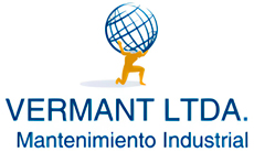 Vermant.cl Logo